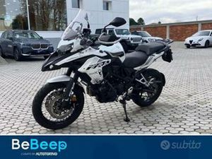 BENELLI TRK 502 X ABS E5