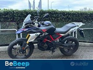 BMW MOTORRAD G 310 GS ABS