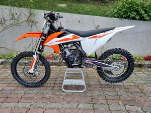 KTM SX 125 2019.G., 2019 GOD.