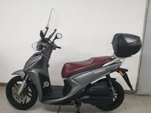 KYMCO PEOPLE 150 SCOOTER