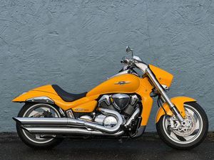 SUZUKI VZR 1800 TOP ZUSTAND 2.HAND