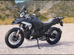 BMW R 1300 GS