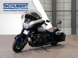 BMW R 18 B JEKILL & HYDE ANLAGE