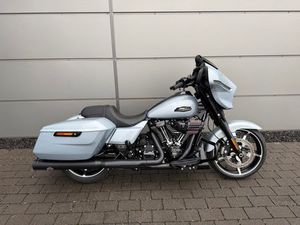 HARLEY-DAVIDSON STREET GLIDE FLHX..117 STAGE 2 TOP TOP