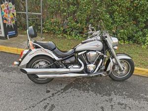 KAWASAKI VN 2000 - 2006