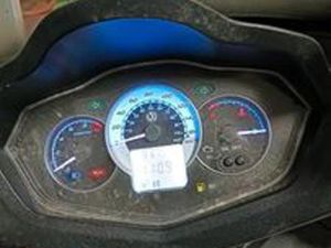 SYM CITYCOM 300 - 2010