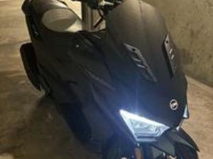 SYM JET X 125 - 2024