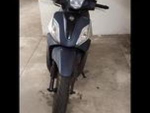 SYM SYMPHONY 200 - 2023