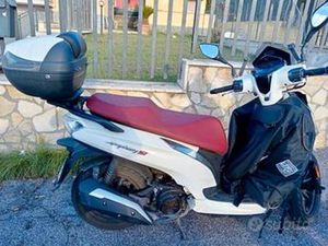 SYM SYMPHONY 200 - 2023