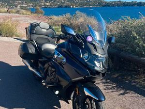 BMW K1600 GRAND AMERICA