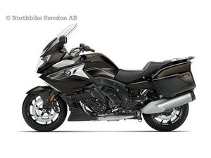 BMW K1600 GT + NAVI VI PÅ KÖPET • 2018