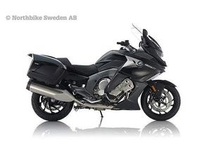 BMW K1600GT - NAVI VI PÅ KÖPET • 2018