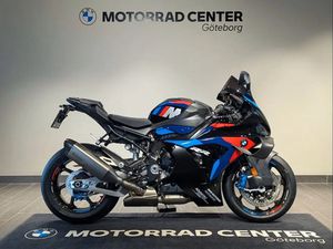 BMW M1000RR 2,95% RÄNTA • 2026