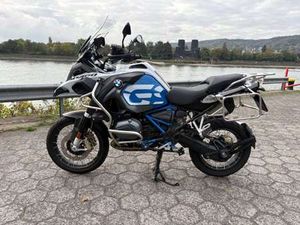 BMW R 1200 GS LC