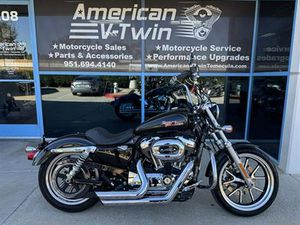 2014 HARLEY-DAVIDSON SUPERLOW® 1200T