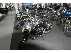 HONDA CB1000 HORNET SP