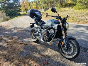 VEND CB 650 ICLUCH