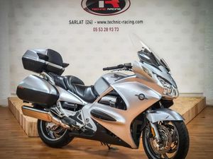 HONDA ST 1300 PAN EUROPEAN 2007