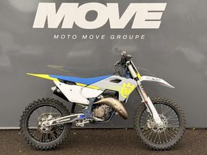 HUSQVARNA TC 125 2024