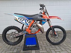 KTM SX 85