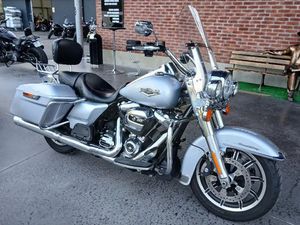 ECOSSE TOURING ROAD KING 1745 STANDARD 2018