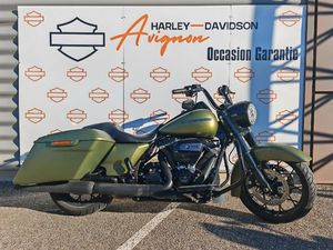 ECOSSE TOURING ROAD KING 1800 SPECIAL 2020