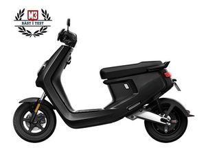 NIU MQI+ SPORT STANDARD RANGE ELMOPED • 2025