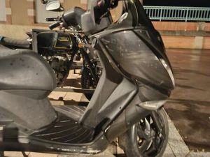 PEUGEOT CITY STAR 50 CC