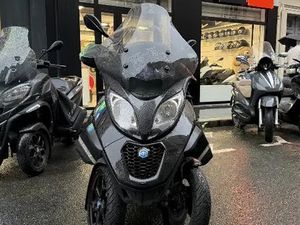 PIAGGIO MP3 500 HPE SPORT ADVANCED ABS ASR 2020
