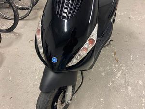PIAGGIO ZIP 4T