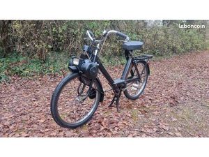 SOLEX 3800