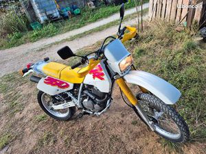 SUZUKI DR 350 1994