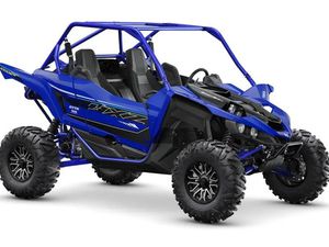 YAMAHA YXZ1000R SS TA • 2021