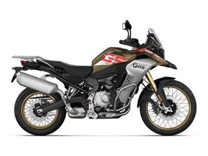 MOTO BMW MOTORRAD F 850 GS ADVENTURE DE OCASIÓN 90269897