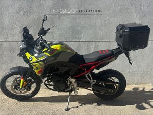 MOTO BMW MOTORRAD F 900 GS DE OCASIÓN 90270161