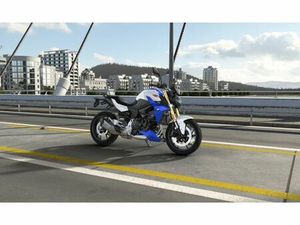 MOTO BMW MOTORRAD F 900 R DE OCASIÓN 90269744