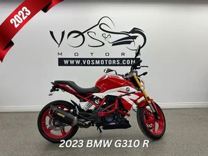 2023 BMW G310R BASE - V6896NP - -FINANCING AVAILABLE**