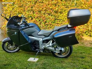 BMW K 1200 GT