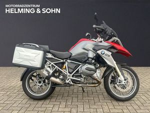 BMW R 1200 GS