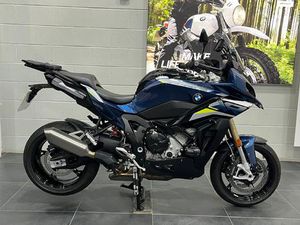 BMW S 1000 XR TE CLAW-SHIFTED EURO 5 999 CC