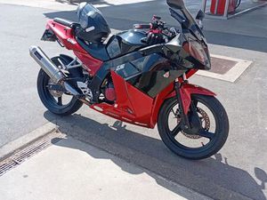 VEND DAELIM ROADSPORT R