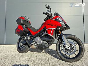 DUCATI MULTISTRADA V2 - SLO - 1.LASTNIK