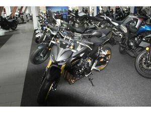 HONDA CB1000 HORNET SP