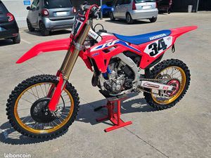 HONDA CRF 250