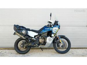 HUSQVARNA 901 NORDEN EXPEDITION 24 - FULL OPTIONS