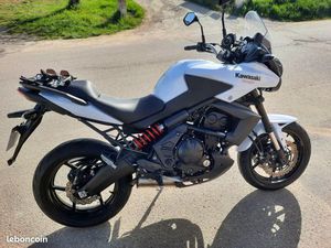 KAWASAKI 650 VERSYS