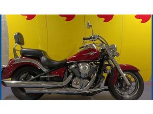 VENDO KAWASAKI VULCAN VN 900 CLASSIC (2006 - 10) USATA A BOLTIERE (CODICE 9888621) - MOTO.IT