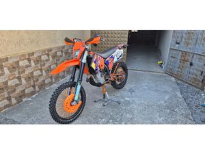 KTM EXC 450 →
