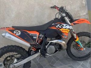 CROSS 250 SX 2019