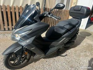 KYMCO